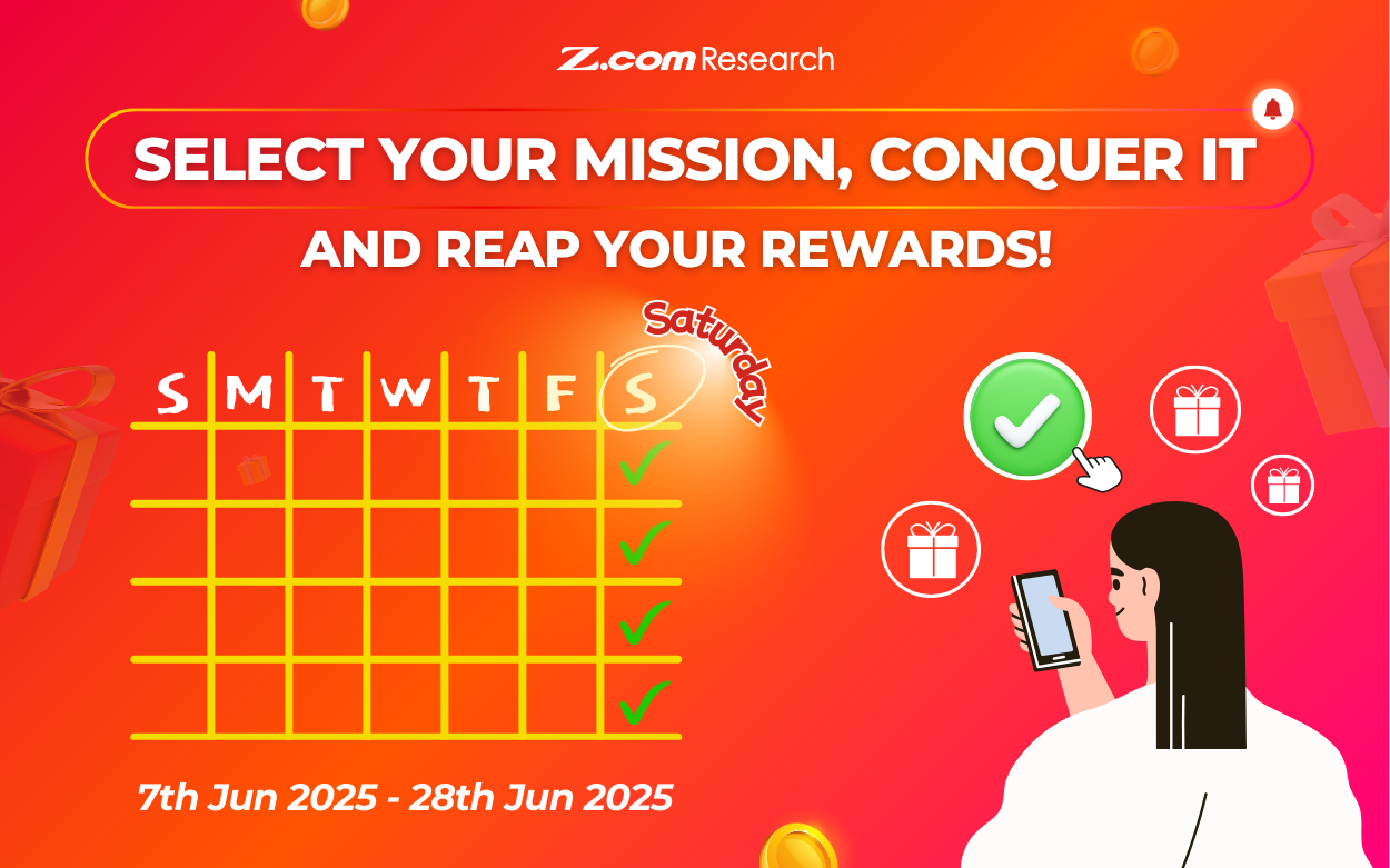 Referral Mega Points Challenge